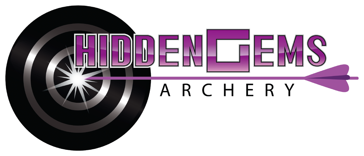 Hidden Gems Archery